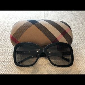 Authentic Burberry Sunglasses